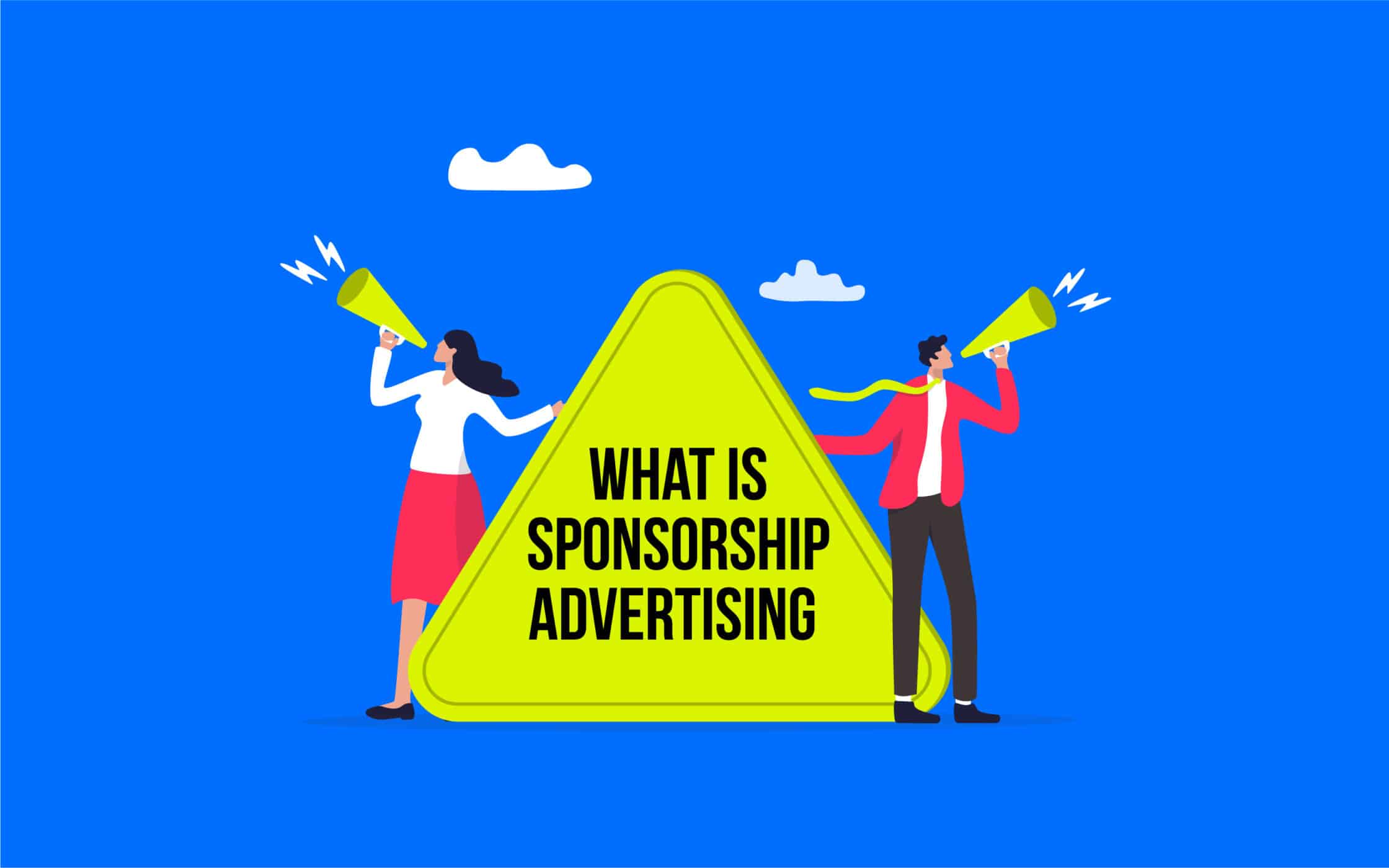 Sponsorship makes a difference